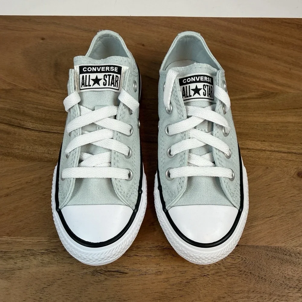 New‎ NWOB Little Kids Converse Chuck Taylor All Star You Dew You Sneaker 11 C